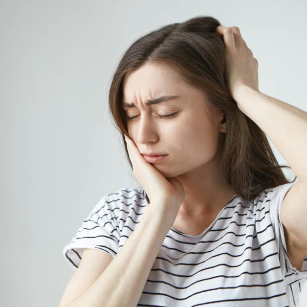 Como a disfunção temporomandibular afeta a sua qualidade de vida?